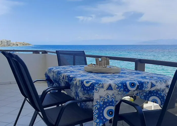 Melissi Blue 1 Melíssion