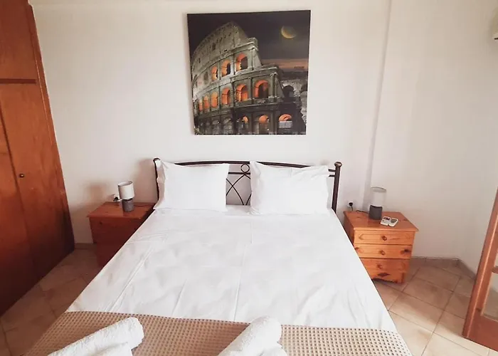 Melissi Blue 1 * Melíssion