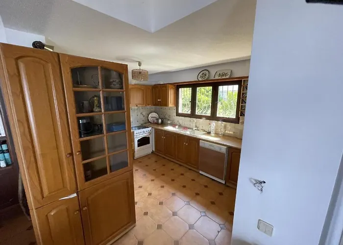 Melissi Blue 1 Vakantiehuis