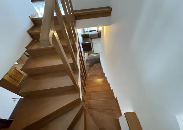 Vakantiehuis Melissi Blue 1