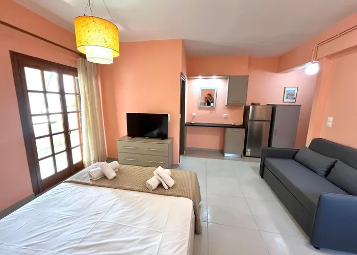 Melissi Blue 1 Melíssion