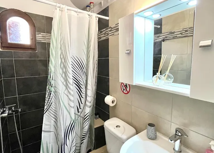 Melissi Blue 1 Vakantiehuis