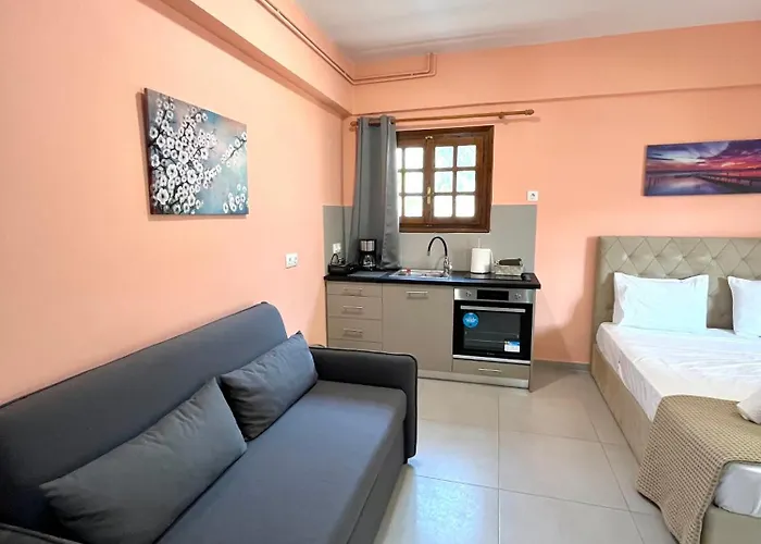 Melissi Blue 1 Melíssion