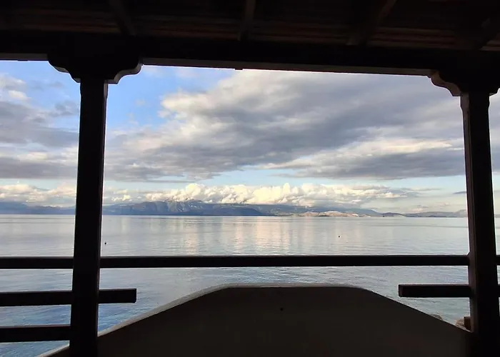 Hébergement de vacances Melissi Blue 1 Melíssion