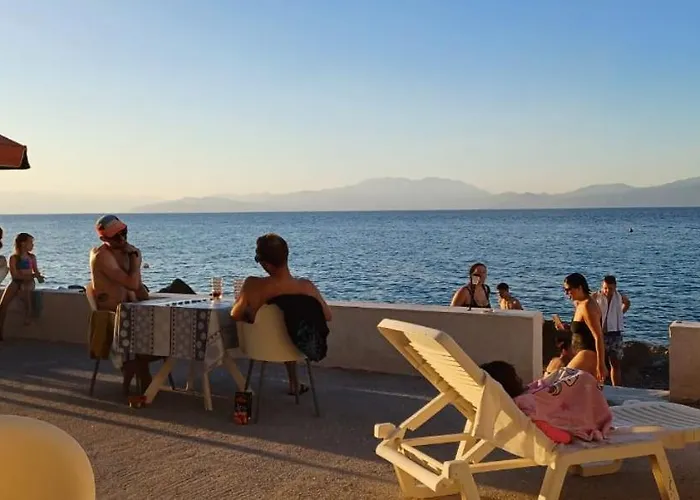 Melissi Blue 1 Vakantiehuis